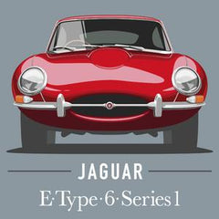 E-Type.6.Series 1