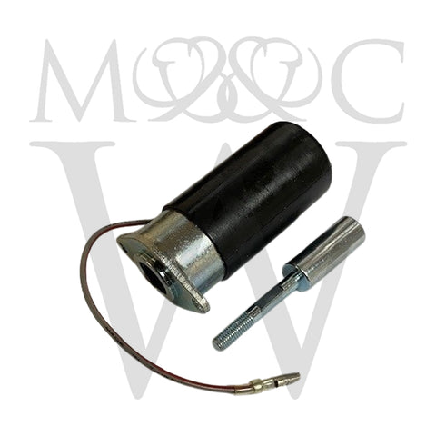 10002* - OVERDRIVE SOLENOID - MOST MODELS