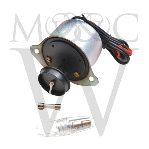 10488E - QUARTZ CLOCK CONVERSION - EXCHANGE
