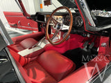JAGUAR TRIM KIT - E-TYPE SERIES 1 4.2 ROADSTER