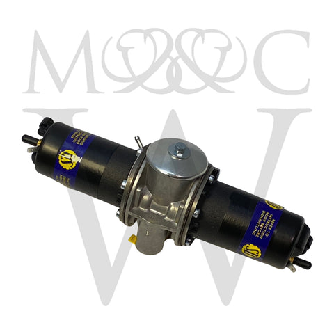 AZX1405EN ELECTRONIC FUEL PUMP E-TYPE S3 V12/XJ12