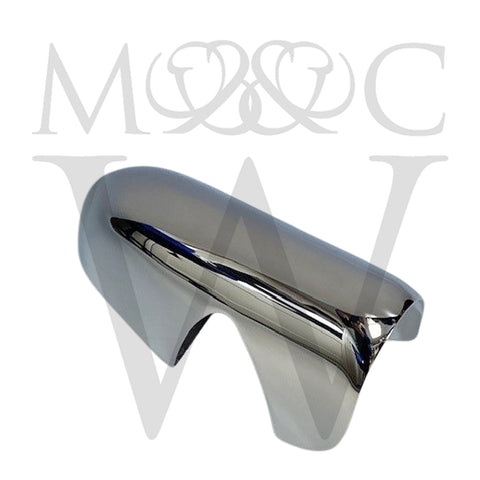 BD19111 - RH FRONT OVERIDER ASSEMBLY