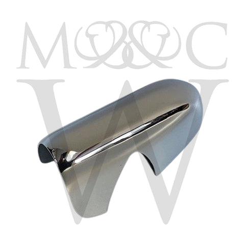 BD19112 - LH FRONT OVERIDER ASSEMBLY