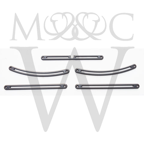 BD20590KIT - DEMISTER VENT KIT E-TYPE S1 OTS