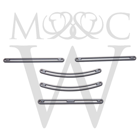 BD20632KIT - DEMISTER VENT KIT - E-TYPE S1 FHC
