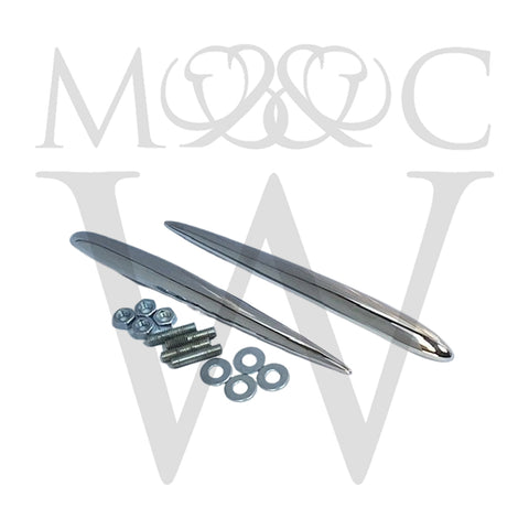 BD9875 - HEADLAMP SPEAR - MK1, MK2