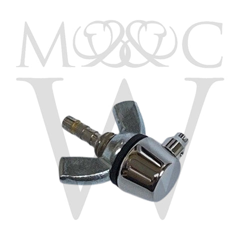 C15645 - WASHER JET ASSEMBLY - MK2, S-TYPE, E-TYPE S1 S2