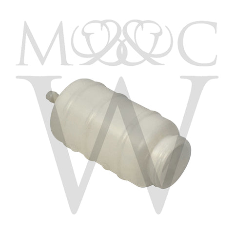 C18617 BRAKE FLUID RESERVOIR E-TYPE S1 3.8