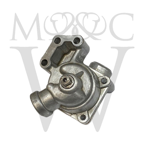 C21765/1 - OIL PUMP ASSEMBLY - E-TYPE S1 S2 / S-TYPE 420 / MK1 MK2 / XK150 / XJ6
