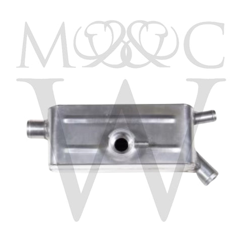 C24570A ALUMINIUM HEADER TANK E-TYPE S1 4.2