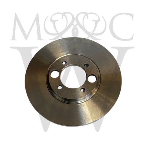 C26779 - SINGLE REAR BRAKE DISC - E-TYPE / S-TYPE 420 / XJ6