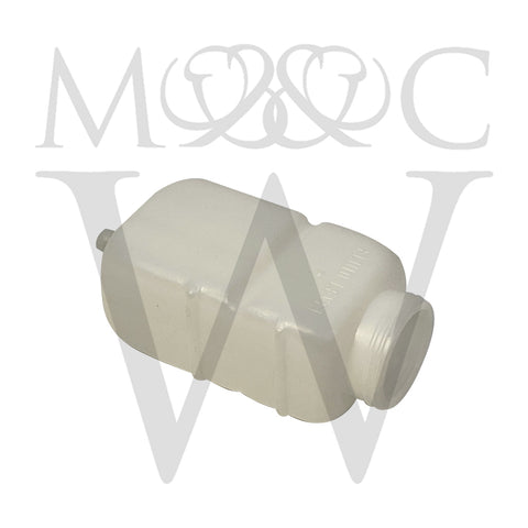 C36606R BRAKE FLUID RESERVOIR 420/MK10/420G/E-TYPE (UPRATED)