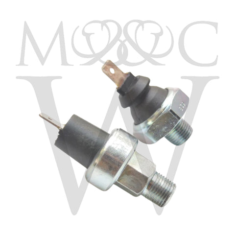 C42200 - OIL WARNING LIGHT SWITCH E-TYPE V12
