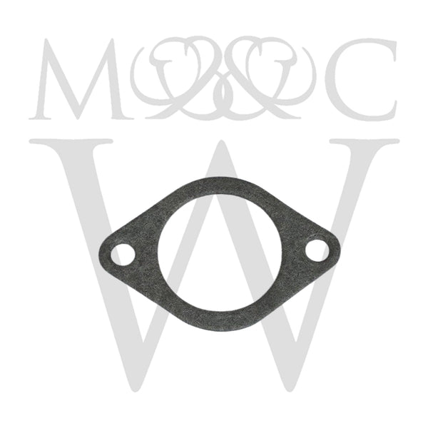 C4985 THERMOSTAT HOUSING GASKET ETYPE S1/STYPE/MK1, MK2/XK140, X