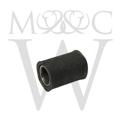 C8673 - LOWER WISHBONE BUSH- E-TYPE/SALOONS/XJ/XJS