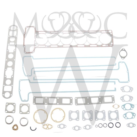CE541COMP  - HIGH QUALITY COMPOSITE HEAD GASKET SET