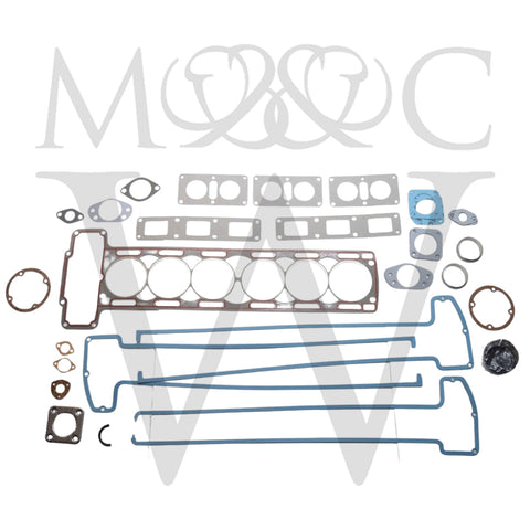 CE542COMP COMPOSITE HEAD GASKET TRIPLE CARBS