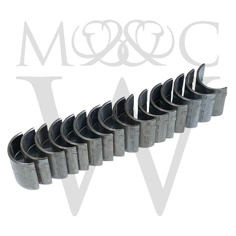 C2288 / RTC2347 - CAMSHAFT BEARING SET 6 CYL - MOST MODELS