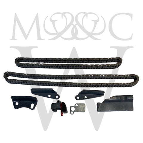CTK308 TIMING CHAIN TENSIONER KIT- ALL 4.2 ENGINES