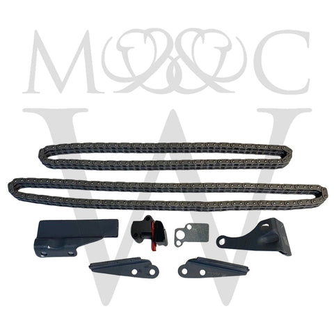 CTK309 TIMING CHAIN TENSIONER KIT - E-TYPE/MK2/XK140/XK150