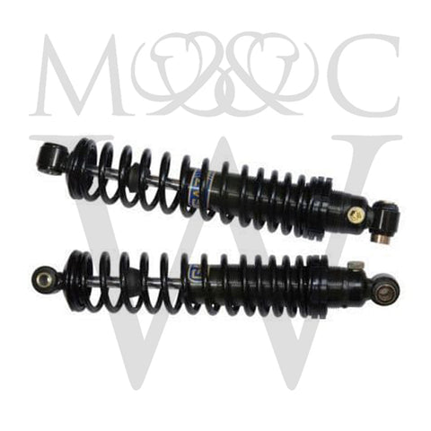 GAZ COIL OVER REAR SHOCK ABSORBER/SPRING MK2/E-TYPE