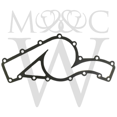 EBC9629 - WATER PUMP GASKET HIGH QUALITY
