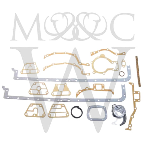 EH690HQ HIGH QUALITY CONVERSION SET E-TYPE S1 4.2 /S2 4.2