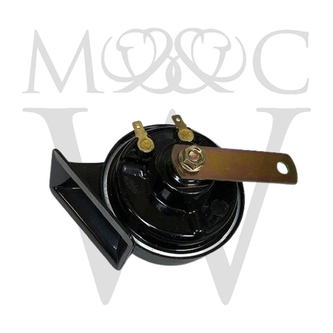 GGE104 - HORN ASSEMBLY (LOW NOTE) 12V - MOST MODELS