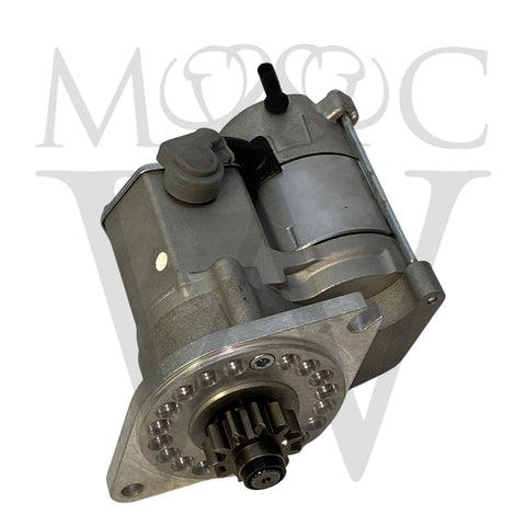 HIGH TORQUE STARTER MOTOR DAIMLER V8 250 AUTO OR MANUAL