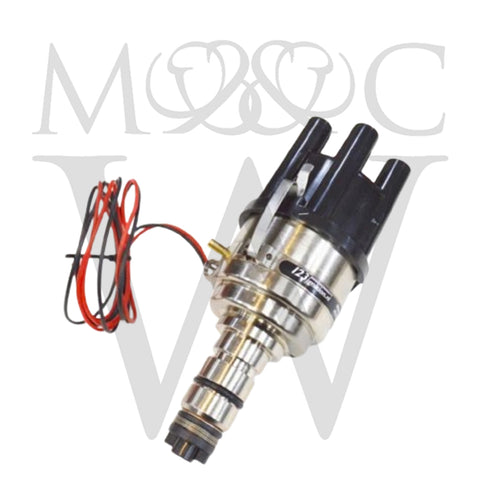 JAGUAR 123 IGNITION ELECTRONIC DISTRIBUTOR 123IGN