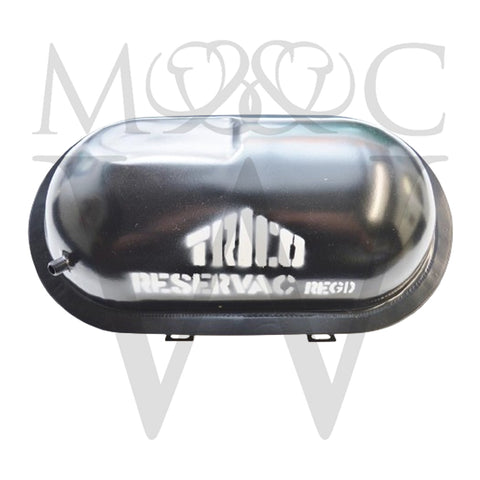 JAGUAR BRAKE VACUUM TANK E-TYPE S1 C17488