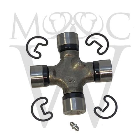 JLM9639 - UPRATED DRIVE SHAFT UNIVERSAL JOINT