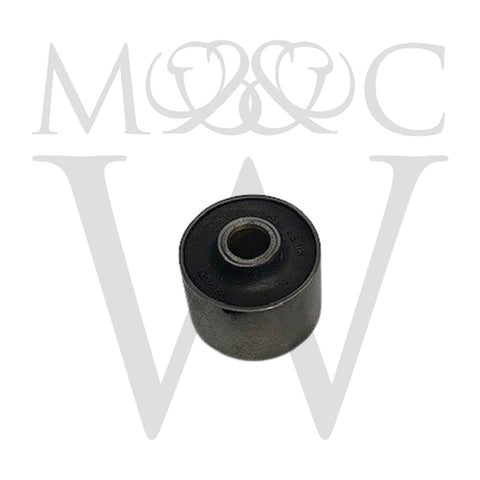 MHC3160AA - RADIUS ARM BUSH SMALL METALASTIK