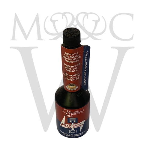 MILLERS "EPS" ETHANOL PROTECTION
