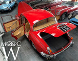 JAGUAR TRIM KIT - MK2 SALOON