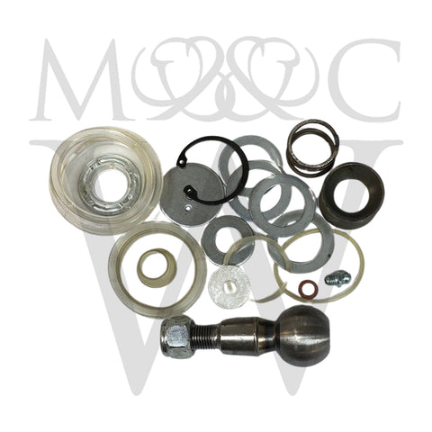 RTC2203 - UPPER BALL JOINT REPAIR KIT - E-TYPE S1 S2 S3