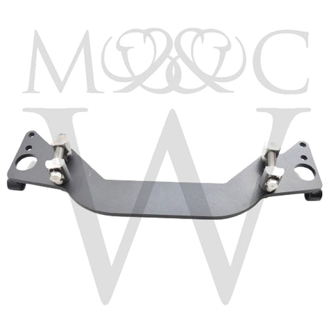 SAYER HIGH STRENGTH ADJUSTABLE REACTION PLATE E-TYPE SERIES 1 & 2