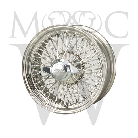 XW5721 - 6.5" X 15" WIRE WHEEL E-TYPE S2