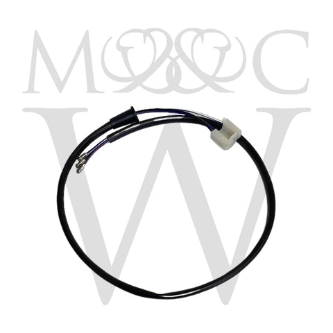 Brake Pad Set For Jaguar MK2, Daimler V8, MK10, E-Type S1 – Front Or Rear – Part #10821 – UK Made