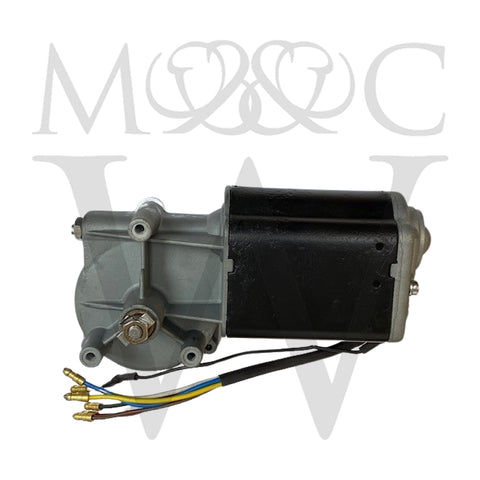 8575 - RECONDITIONED DL3 WIPER MOTOR - E-TYPE S1