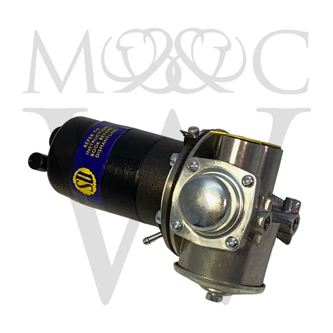 AZX1308EN FUEL PUMP E-TYPE S1 4.2/S2/MK2/S-TYPE/MK1/MK10/MK7/MK9/XK140/XK150