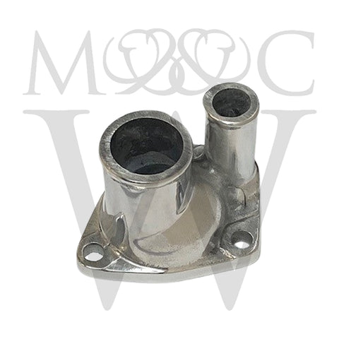 C23233 - INLET MANIFOLD OUTLET PIPE - E-TYPE S1