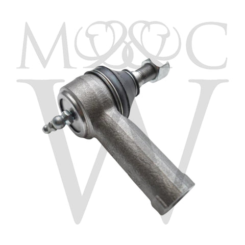 C25447 - TRACK ROD END CORRECT ARTICULATION E-TYPE S1/S2/S3