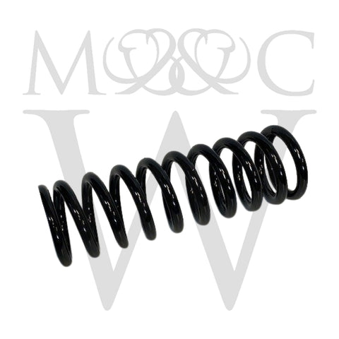 C25939 - UPRATED REAR ROAD SPRING HIGH QUALITY - E-TYPE S1/S2