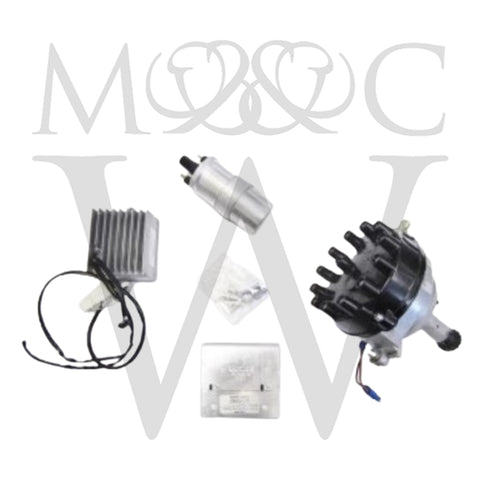 DAB113HE  DISTRIBUTOR CONVERSION KIT  NON FUEL INJECTION MODELS