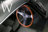 JAGUAR TRIM KIT - E-TYPE SERIES 1 4.2 FHC