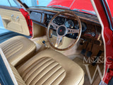 JAGUAR TRIM KIT - MK2 SALOON